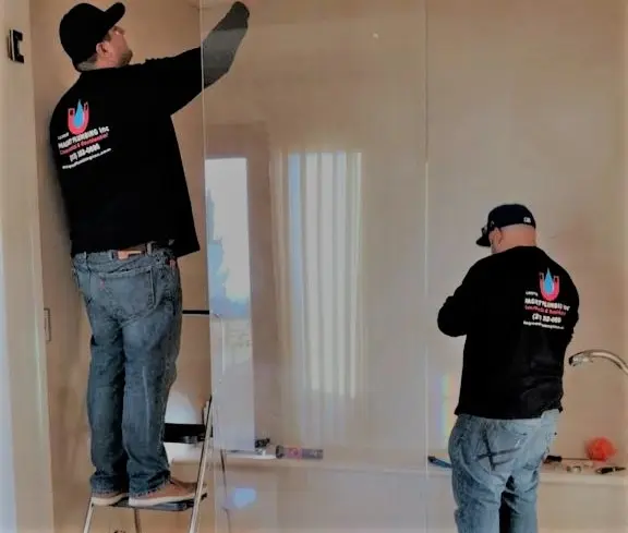 Professional plumbing installation for Boiler Repair in Wallace Woods